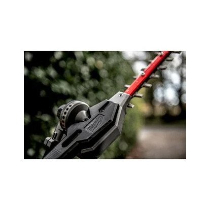 Accessoire taille haie articulé QUICK LOK- MILWAUKEE