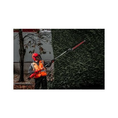 Accessoire taille haie articulé QUICK LOK- MILWAUKEE