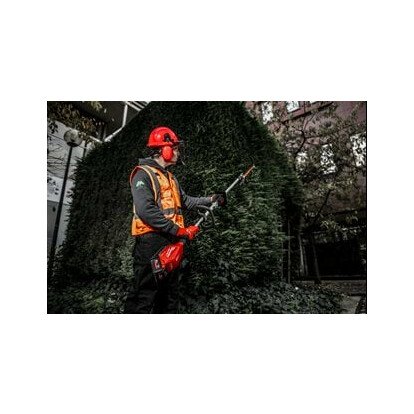 Accessoire taille haie articulé QUICK LOK- MILWAUKEE