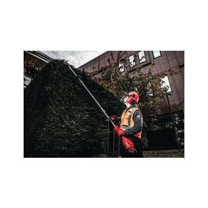 Accessoire taille haie articulé QUICK LOK- MILWAUKEE