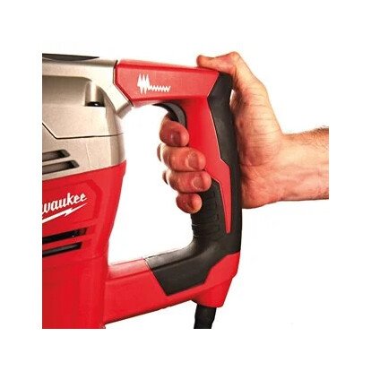 Perfo-burineur SDS-MAX K540S - MILWAUKEE