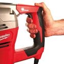 Perfo-burineur SDS-MAX K540S - MILWAUKEE