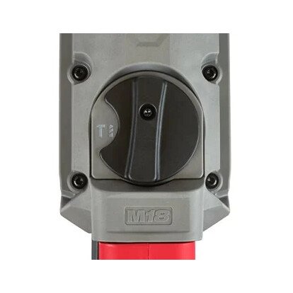 Perfo-burineur SDS MAX FHM-121C  avec autostop-MILWAUKEE