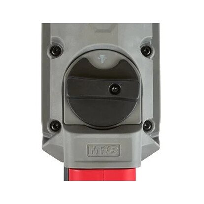 Perfo-burineur SDS MAX FHM-121C  avec autostop-MILWAUKEE