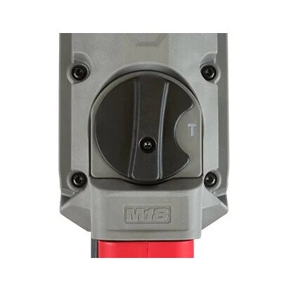 Perfo-burineur SDS MAX FHM-121C  avec autostop-MILWAUKEE