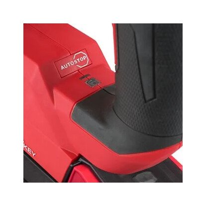 Perfo-burineur SDS MAX FHM-121C  avec autostop-MILWAUKEE