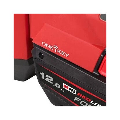 Perfo-burineur SDS MAX FHM-121C  avec autostop-MILWAUKEE