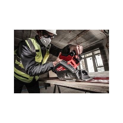 Rail de guidage aluminium 1,4M-MILWAUKEE