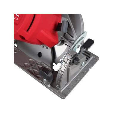 Scie circulaire bois et plastique FCS552-0X-MILWAUKEE