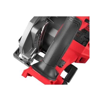 Scie circulaire bois et plastique FCS552-0X-MILWAUKEE