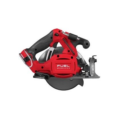 Scie circulaire bois et plastique FCS552-0X-MILWAUKEE