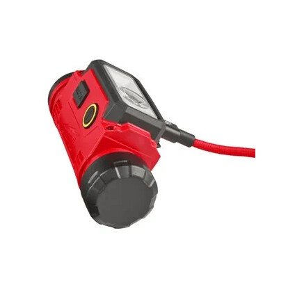 Lampe frontale rechargeable 600 LUMS- compatible caque-MILWAUKEE