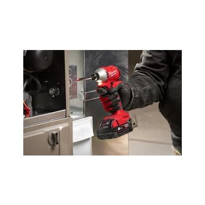 Visseuse à chocs BLIDR-502X-MILWAUKEE