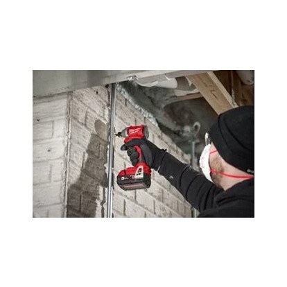 Visseuse à chocs BLIDR-502X-MILWAUKEE