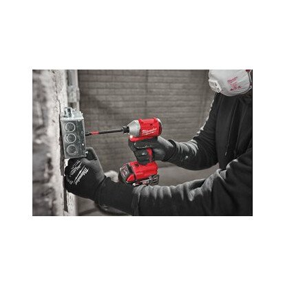 Visseuse à chocs BLIDR-502X-MILWAUKEE