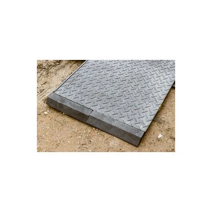 Plaque de roulage FAST FLOOR MAT 1200x800x45mm -LODAX