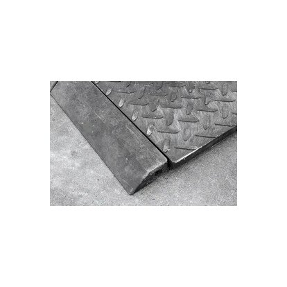 Rampe de finition M- LODAX