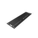 Plaque de roulage STANDARD 2440x610x12mm - LODAX
