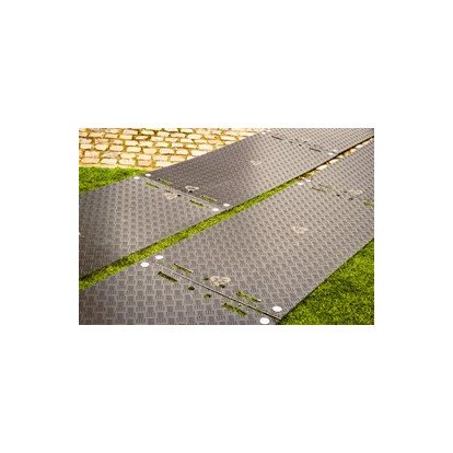 Plaque de roulage STANDARD 2440x610x12mm - LODAX