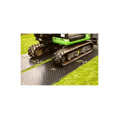 Plaque de roulage STANDARD 2440x610x12mm - LODAX