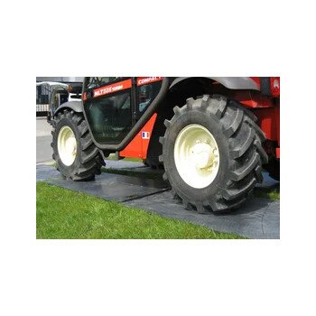 Plaque de roulage PREMIUM 2000x500x10mm - LODAX