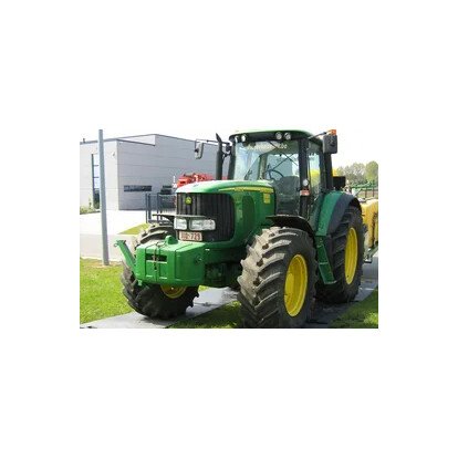 Plaque de roulage PREMIUM 2000x1000x20mm - LODAX