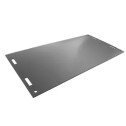 Plaque de roulage PREMIUM 2000x1000x20mm - LODAX