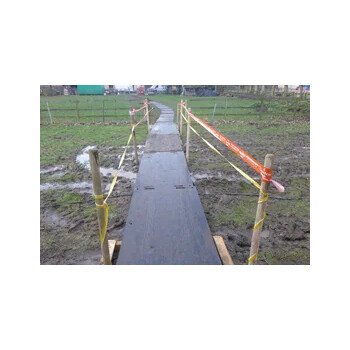 Plaque de roulage PREMIUM 2000x1000x20mm - LODAX