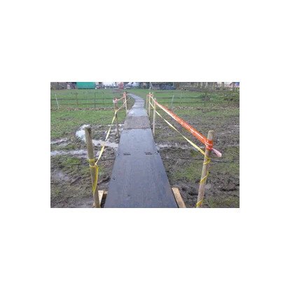 Plaque de roulage PREMIUM 2000x1000x20mm - LODAX