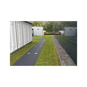 Plaque de roulage PREMIUM 3000x1000x20 - LODAX