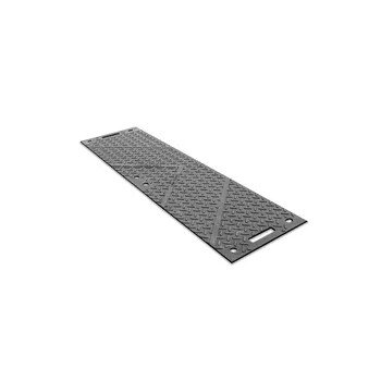 Plaque de roulage CROSS MAT 2000x500x20 - LODAX