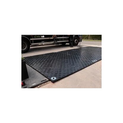 Plaque de roulage pour CHARGES LOURDES 3000x24000x30 - LODAX