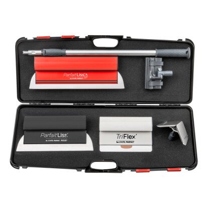 Valise OP PROCESS' Jointeur - OUTIL PARFAIT