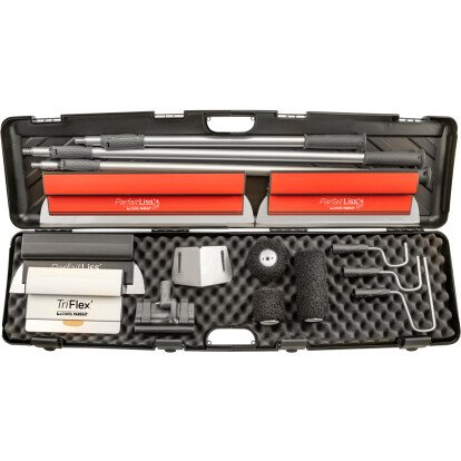 Valise OP PROCESS'- OUTIL PARFAIT