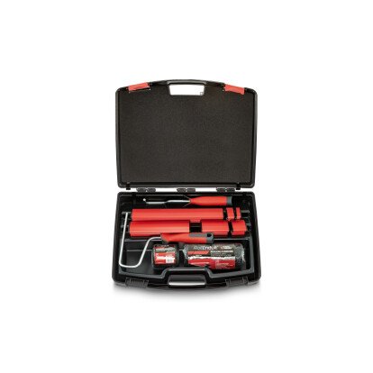 Valise PARFATLISSE' lissage manuel - OUTIL PARFAIT