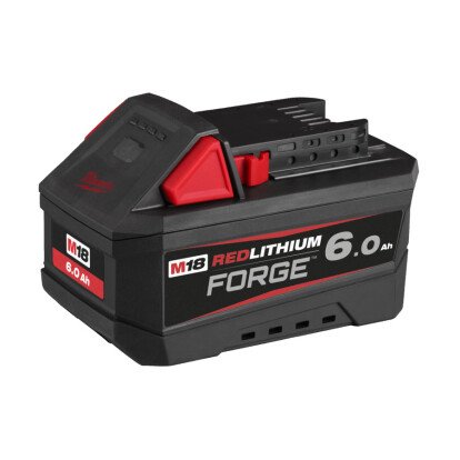 Batterie M18 FB6 FORGE - MILWAUKEE