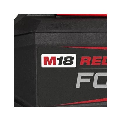 Batterie M18 FB6 FORGE - MILWAUKEE