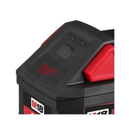 Batterie M18 FB6 FORGE - MILWAUKEE