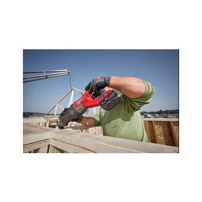 Batterie M18 FB6 FORGE - MILWAUKEE