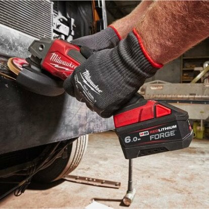 Batterie M18 FB6 FORGE - MILWAUKEE