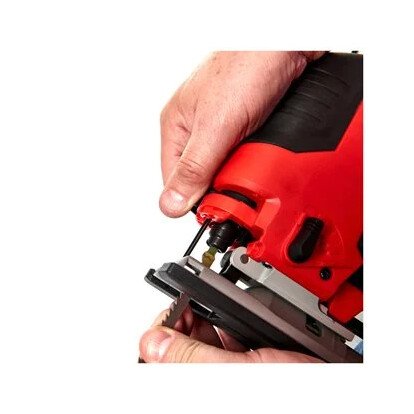 Scie sauteuse M18 BJS-0- MILWAUKEE