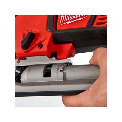 Scie sauteuse M18 BJS-0- MILWAUKEE