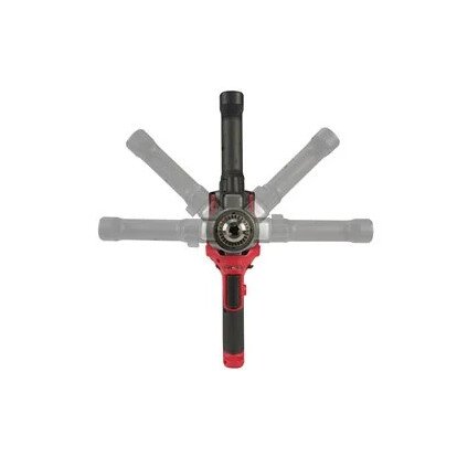 Malaxeur M18 FPM-0X - MILWAUKEE