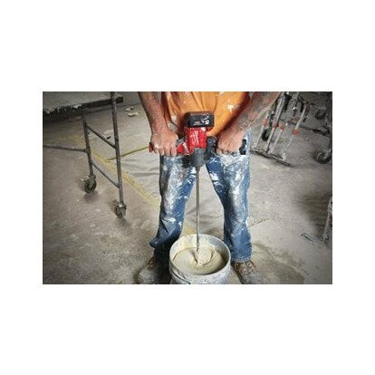 Malaxeur M18 FPM-0X - MILWAUKEE