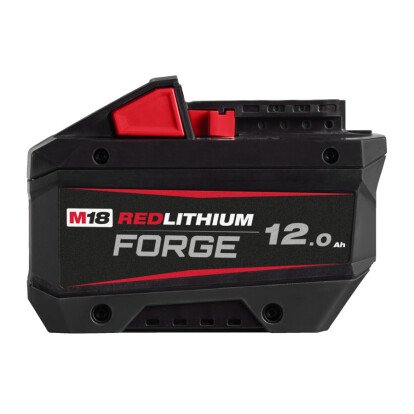 Batterie M18 12.0 AH FORGE- MILWAUKEE