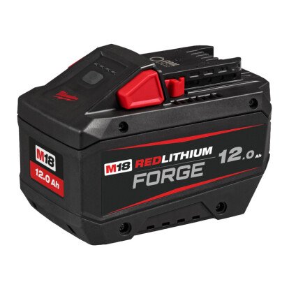 Batterie M18 12.0 AH FORGE- MILWAUKEE