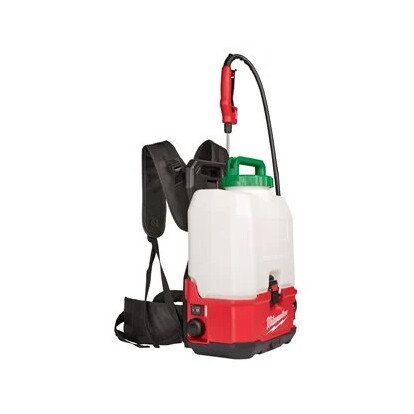 Réservoir pour produits chimiques M18 SWITCH TANK -MILWAUKEE