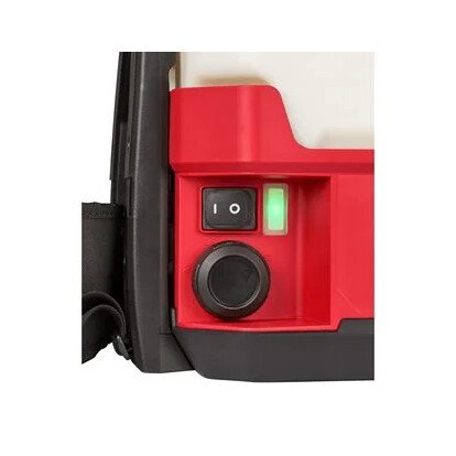 Réservoir pour produits chimiques M18 SWITCH TANK -MILWAUKEE