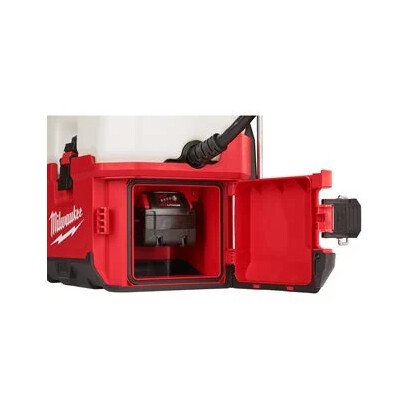 Réservoir pour produits chimiques M18 SWITCH TANK -MILWAUKEE