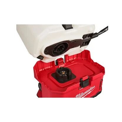 Réservoir pour produits chimiques M18 SWITCH TANK -MILWAUKEE